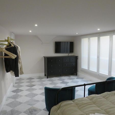 Apartamento Frame House Florencia Exterior foto