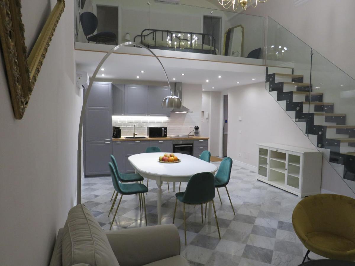 Apartamento Frame House Florencia Exterior foto