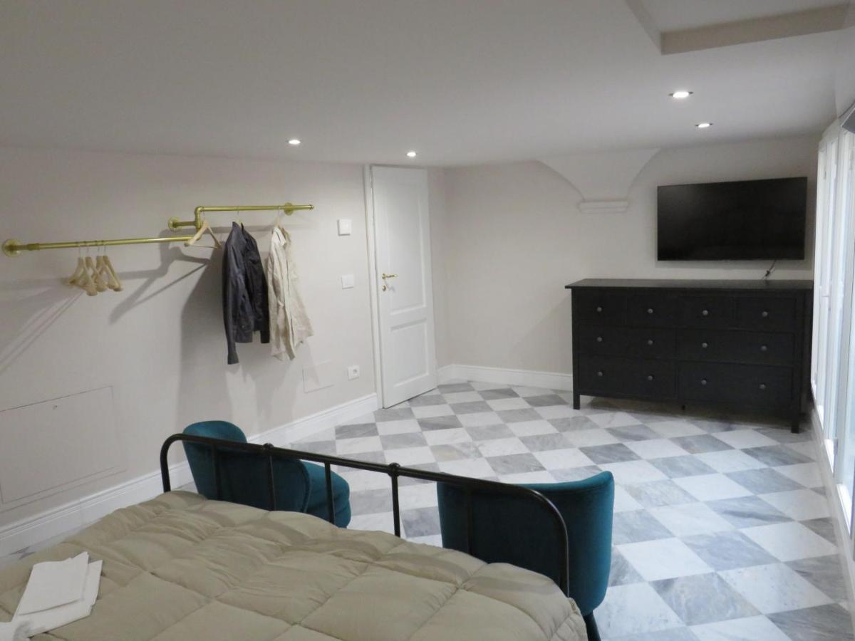 Apartamento Frame House Florencia Exterior foto