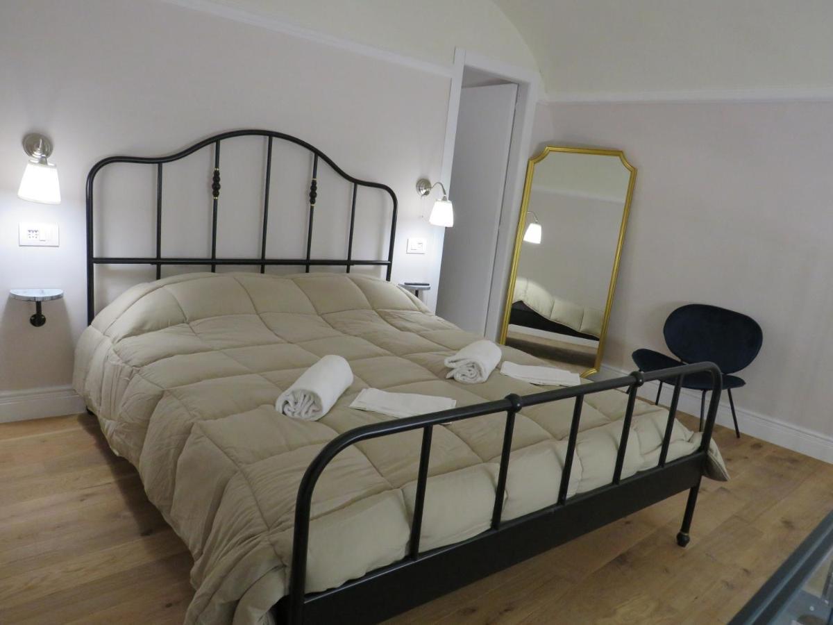 Apartamento Frame House Florencia Exterior foto