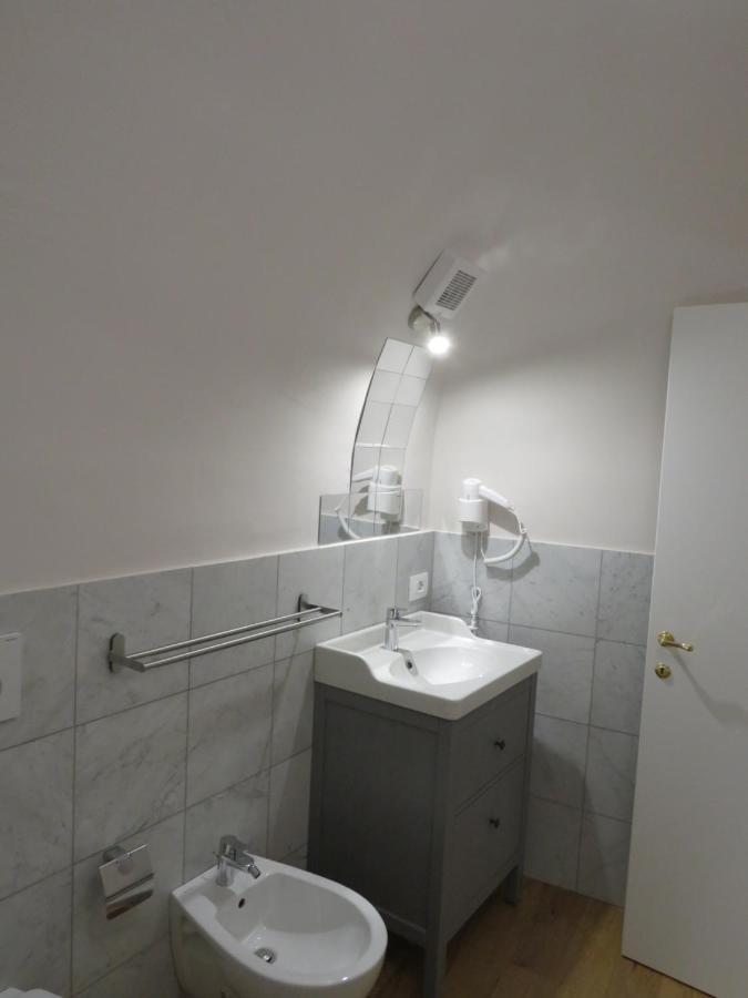 Apartamento Frame House Florencia Exterior foto