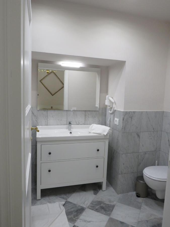 Apartamento Frame House Florencia Exterior foto