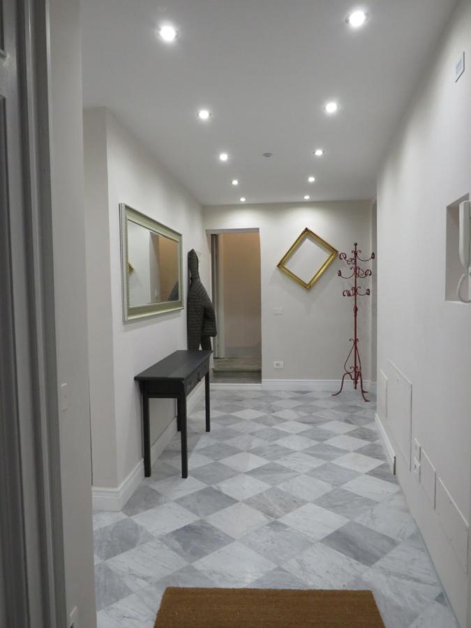 Apartamento Frame House Florencia Exterior foto