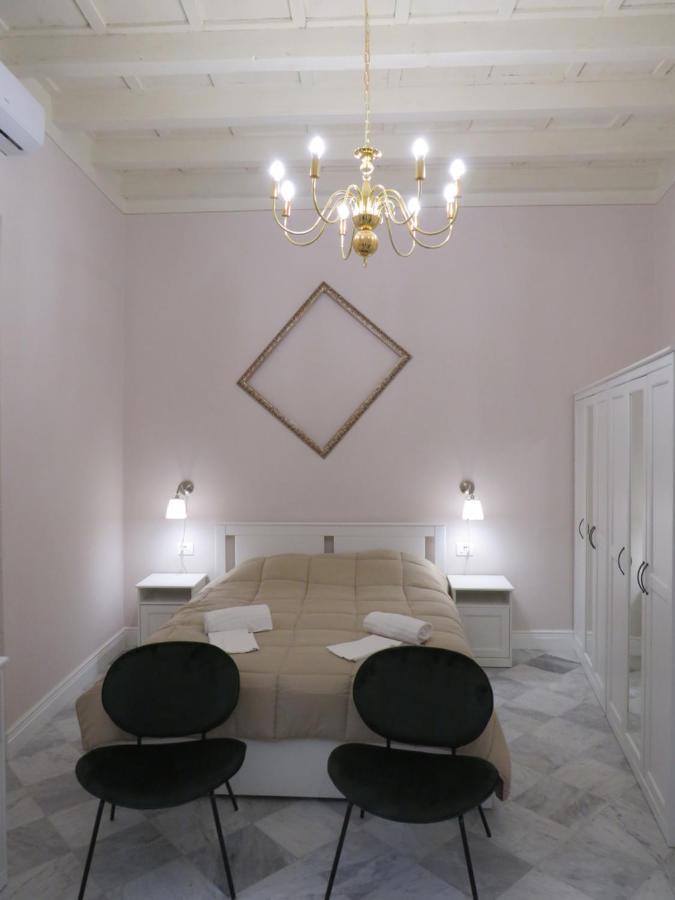Apartamento Frame House Florencia Exterior foto