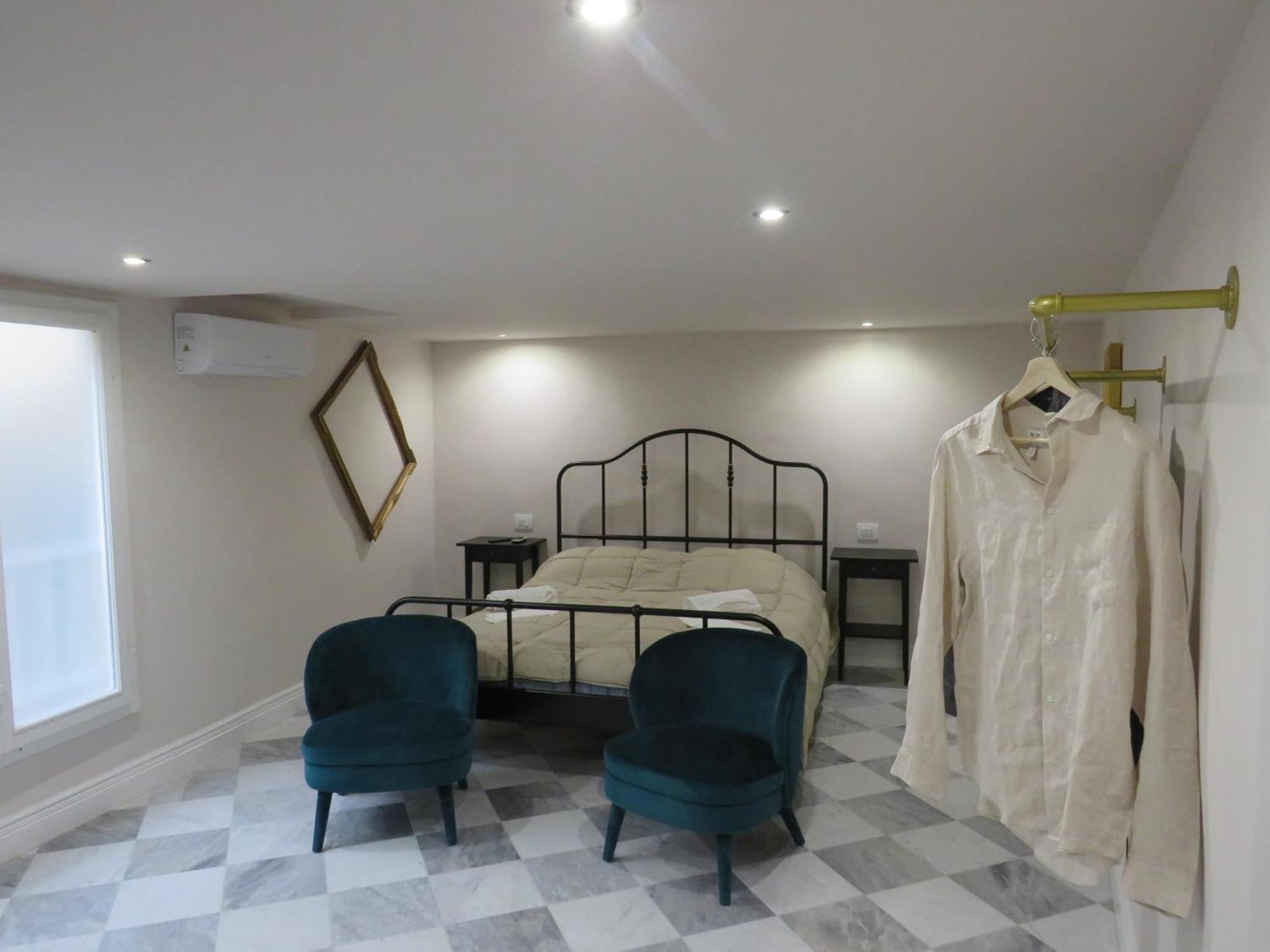 Apartamento Frame House Florencia Exterior foto