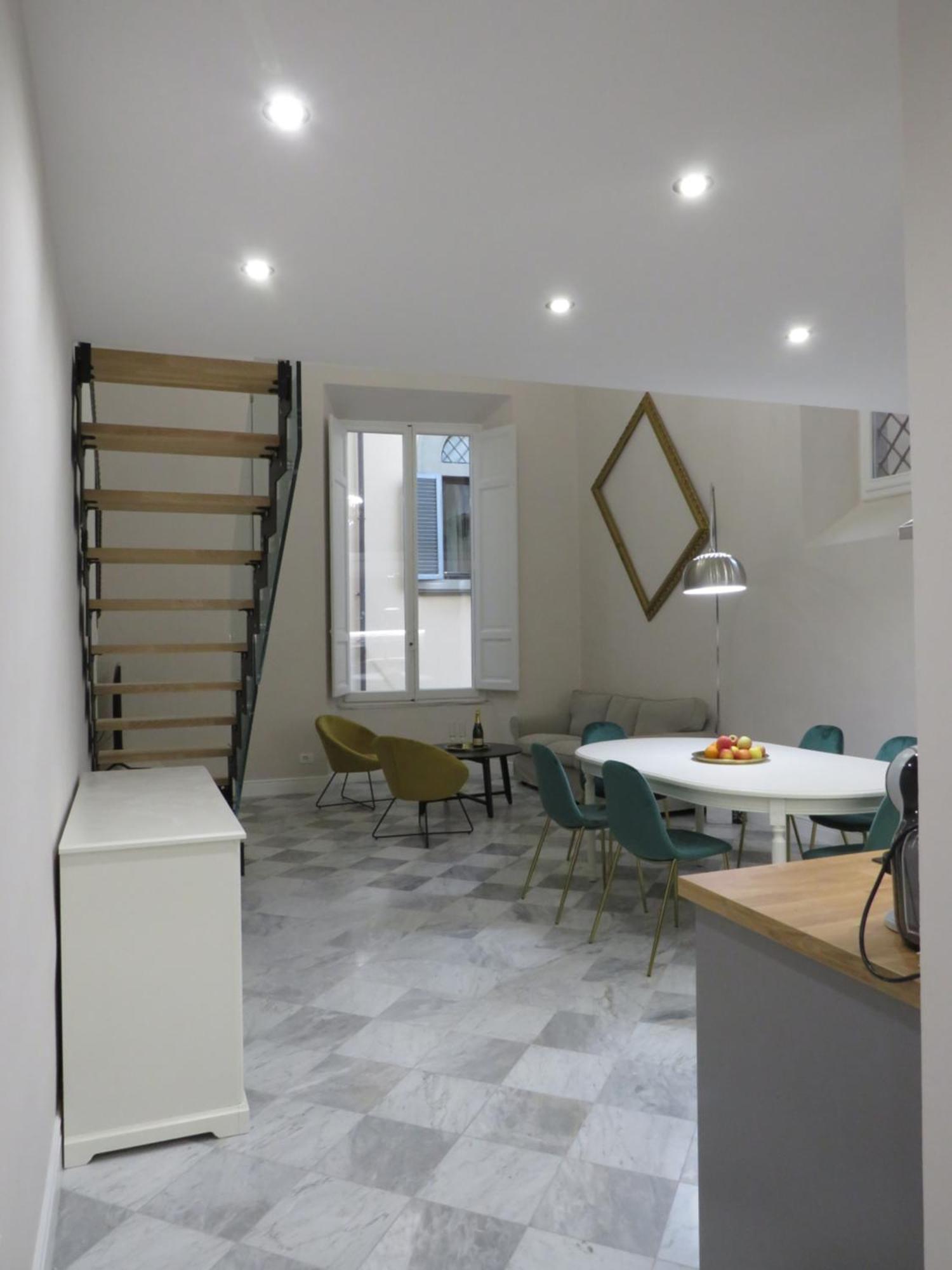 Apartamento Frame House Florencia Exterior foto