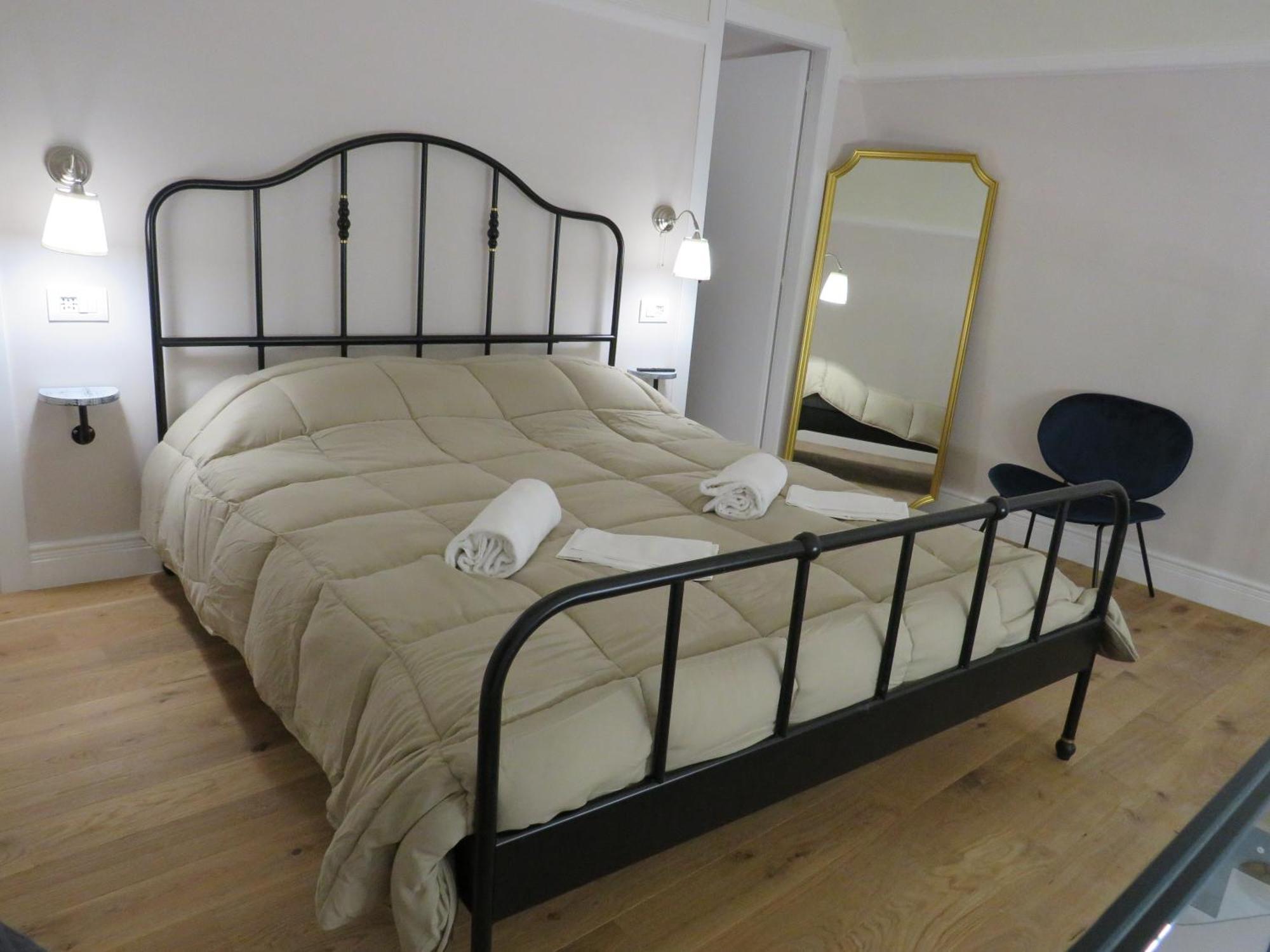 Apartamento Frame House Florencia Exterior foto