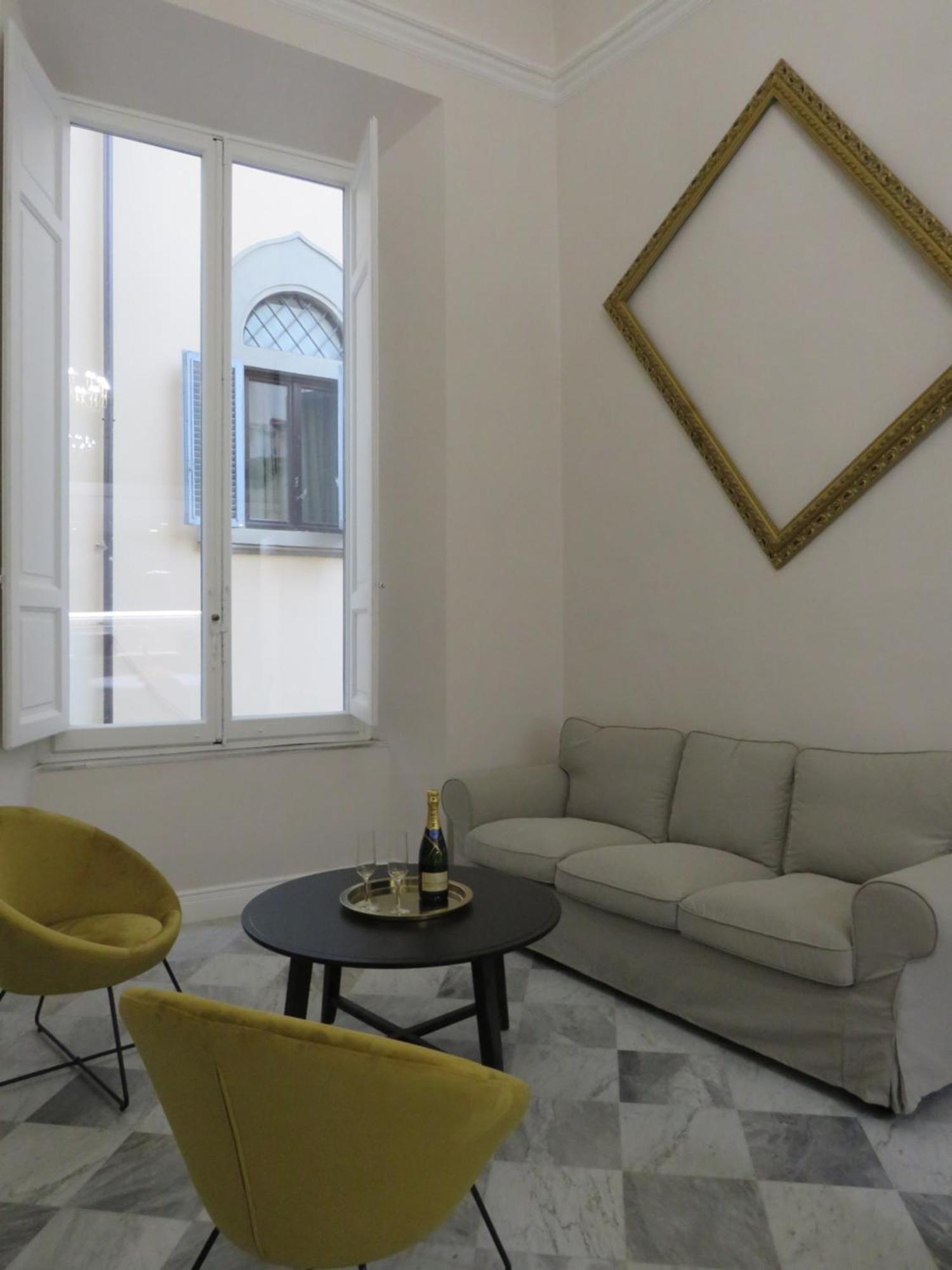 Apartamento Frame House Florencia Exterior foto