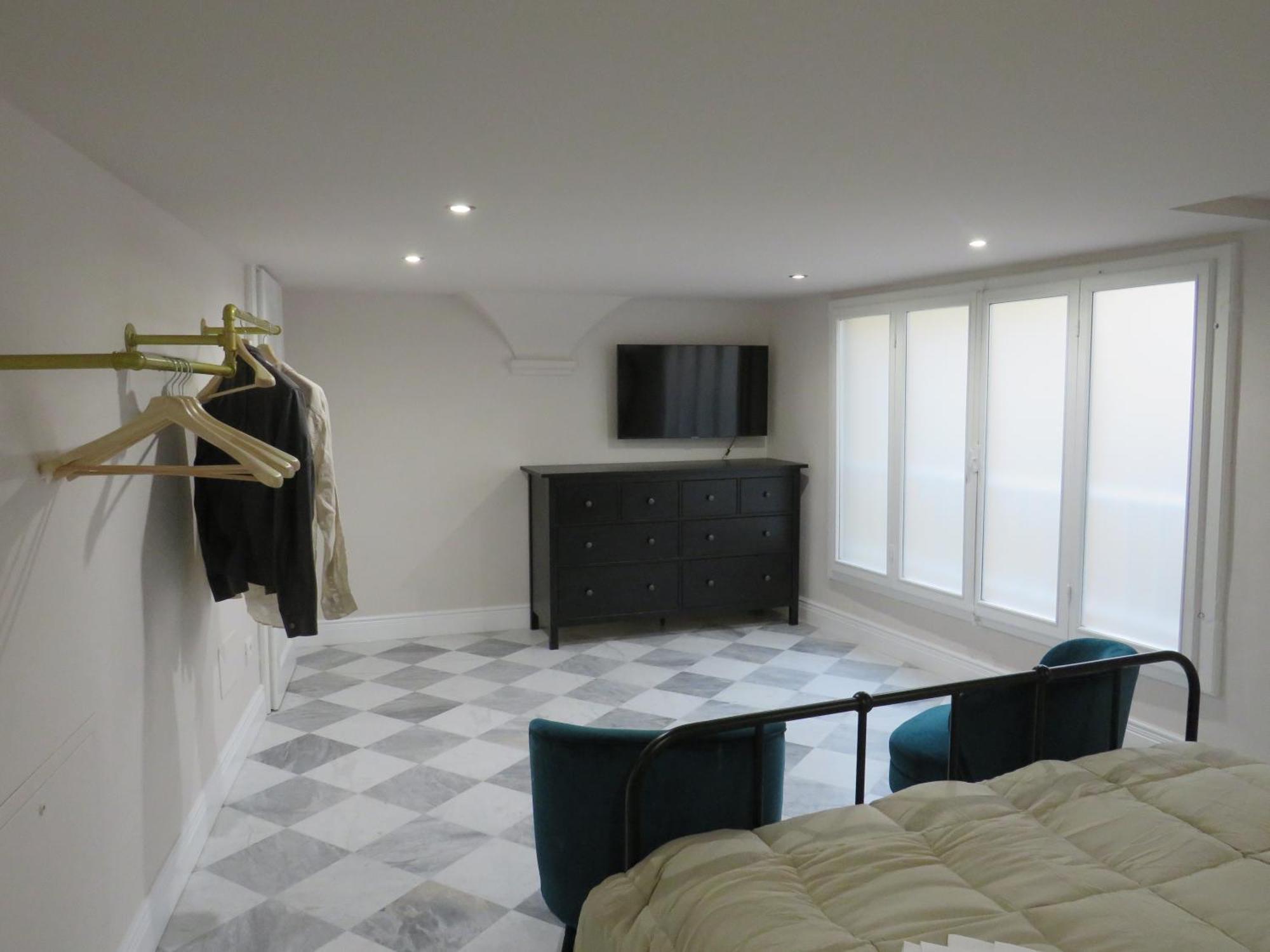 Apartamento Frame House Florencia Exterior foto