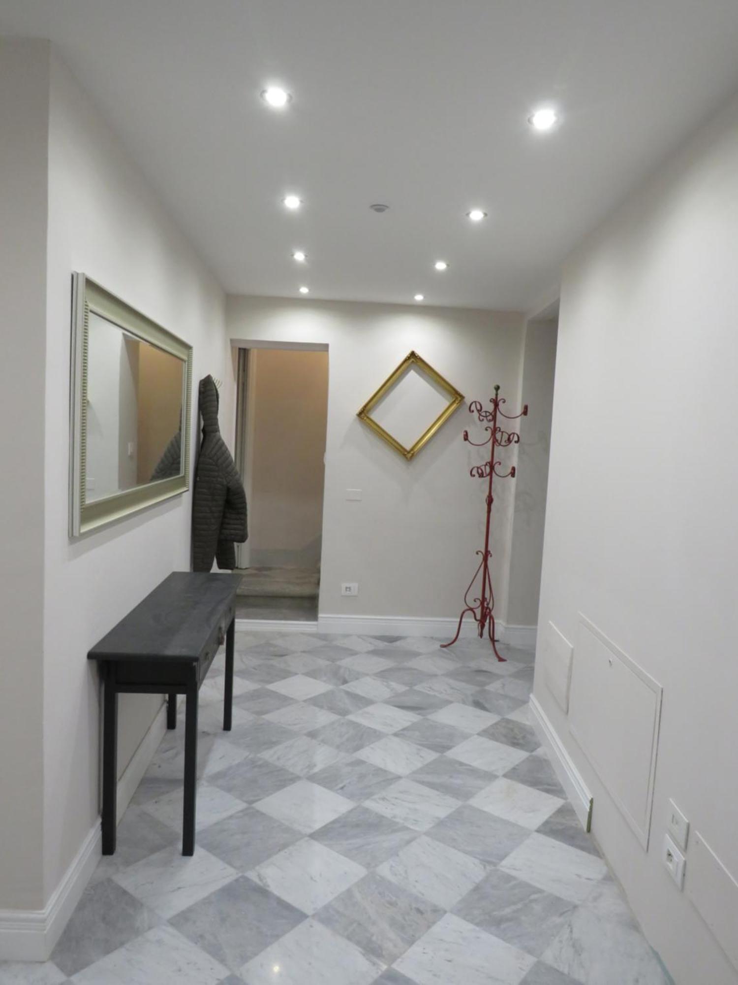 Apartamento Frame House Florencia Exterior foto