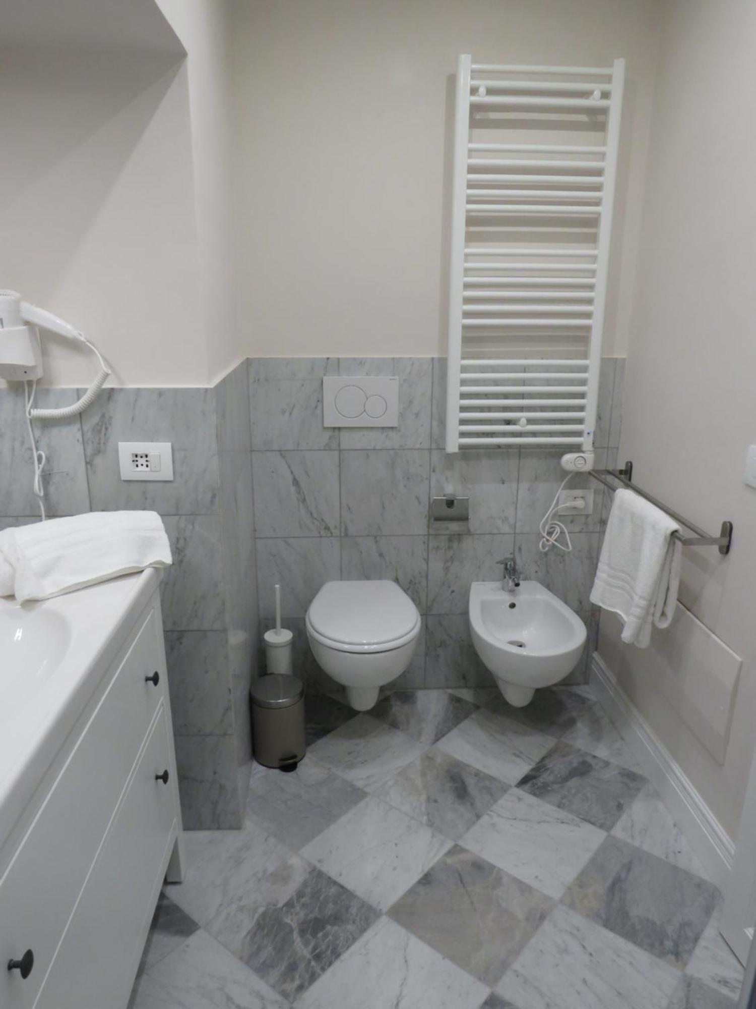 Apartamento Frame House Florencia Exterior foto