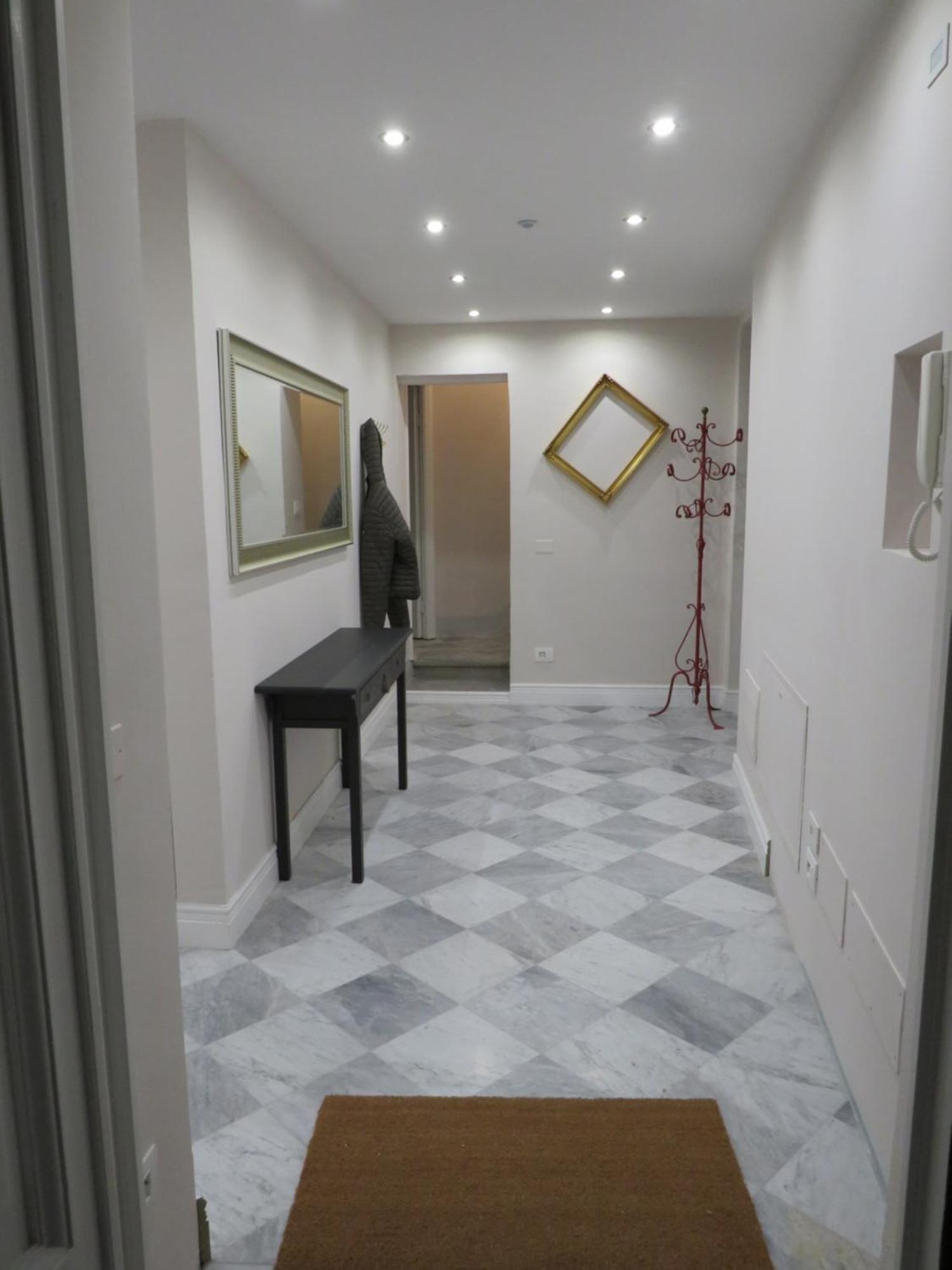 Apartamento Frame House Florencia Exterior foto