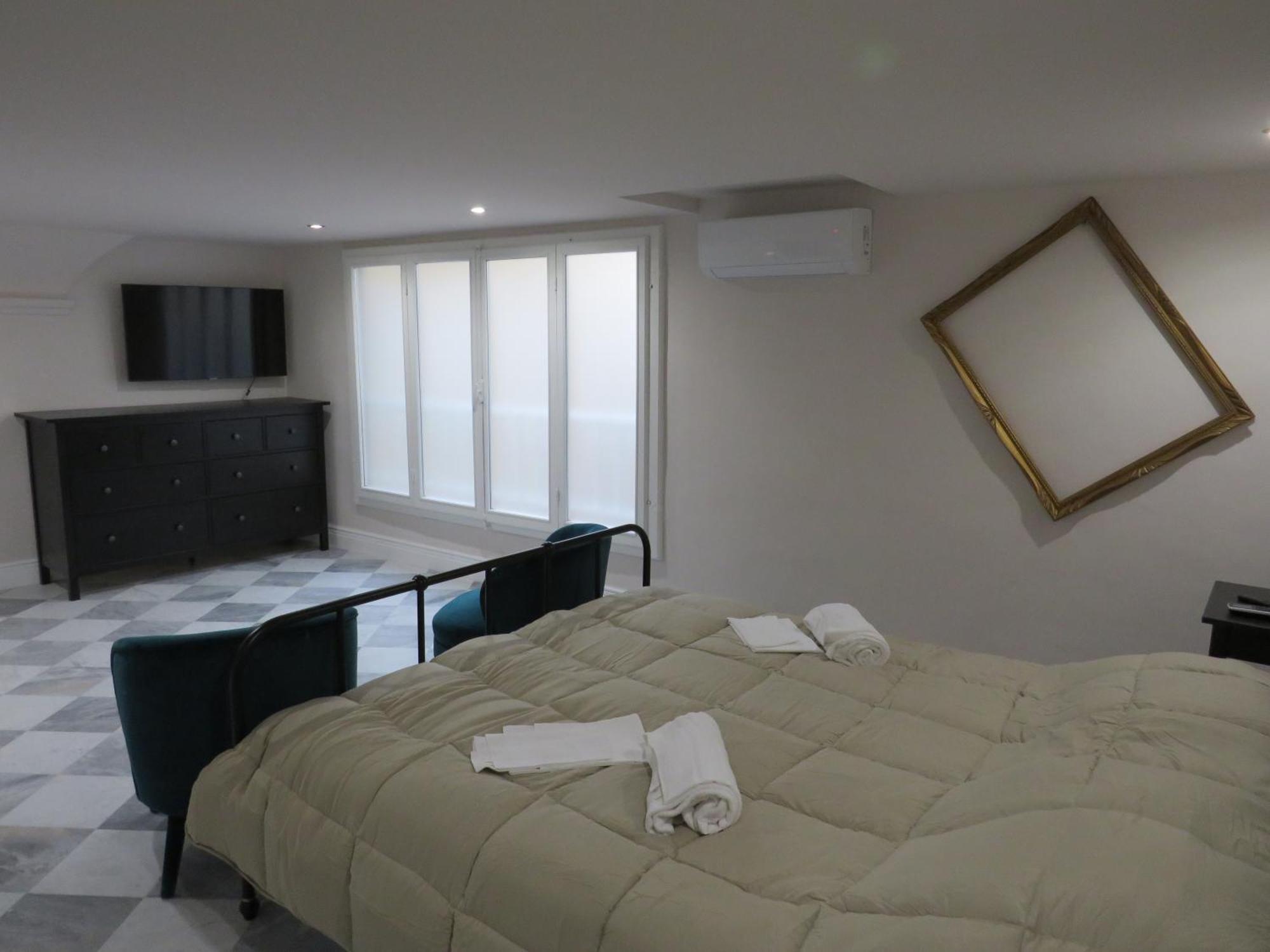 Apartamento Frame House Florencia Exterior foto