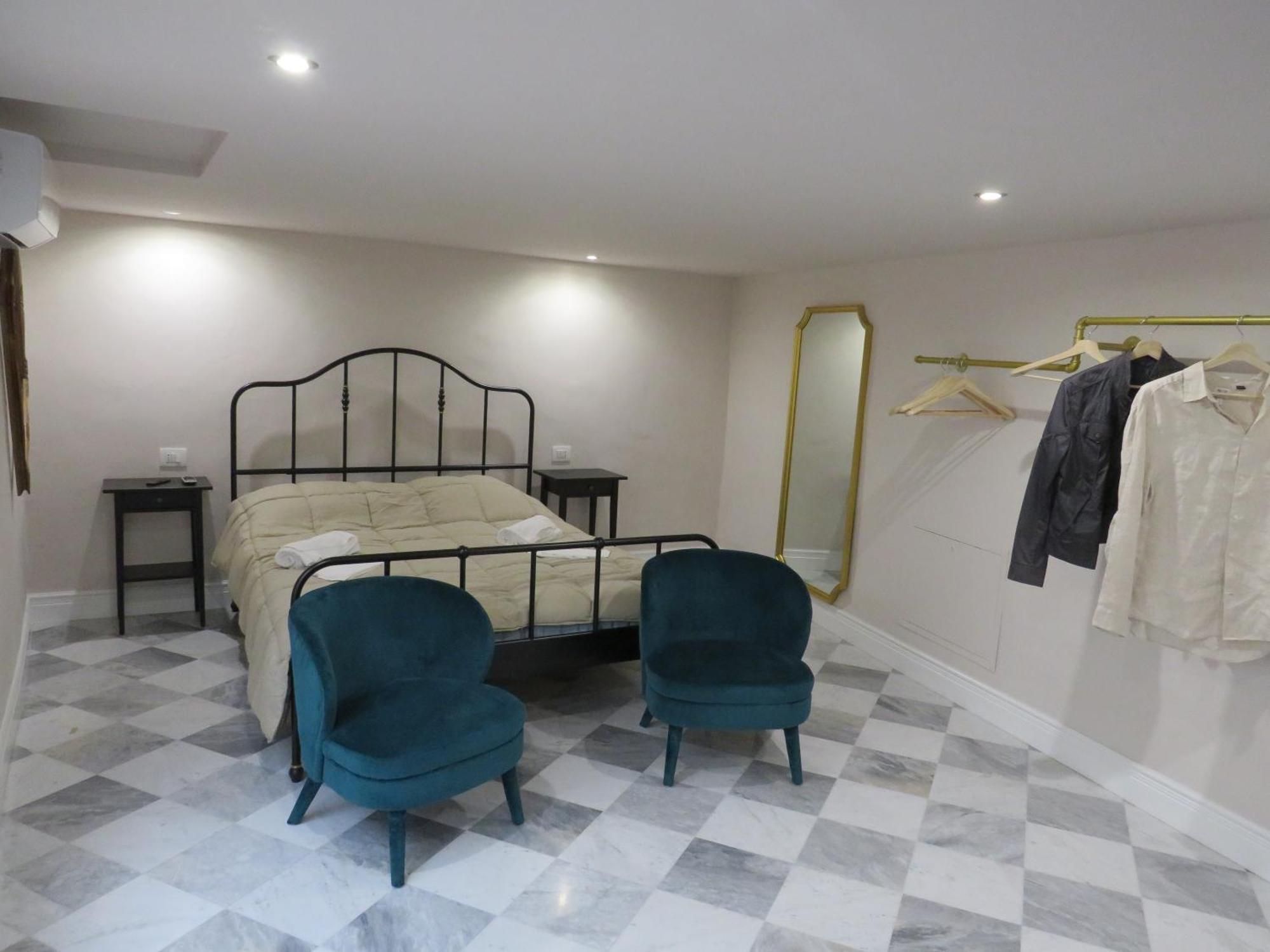 Apartamento Frame House Florencia Exterior foto
